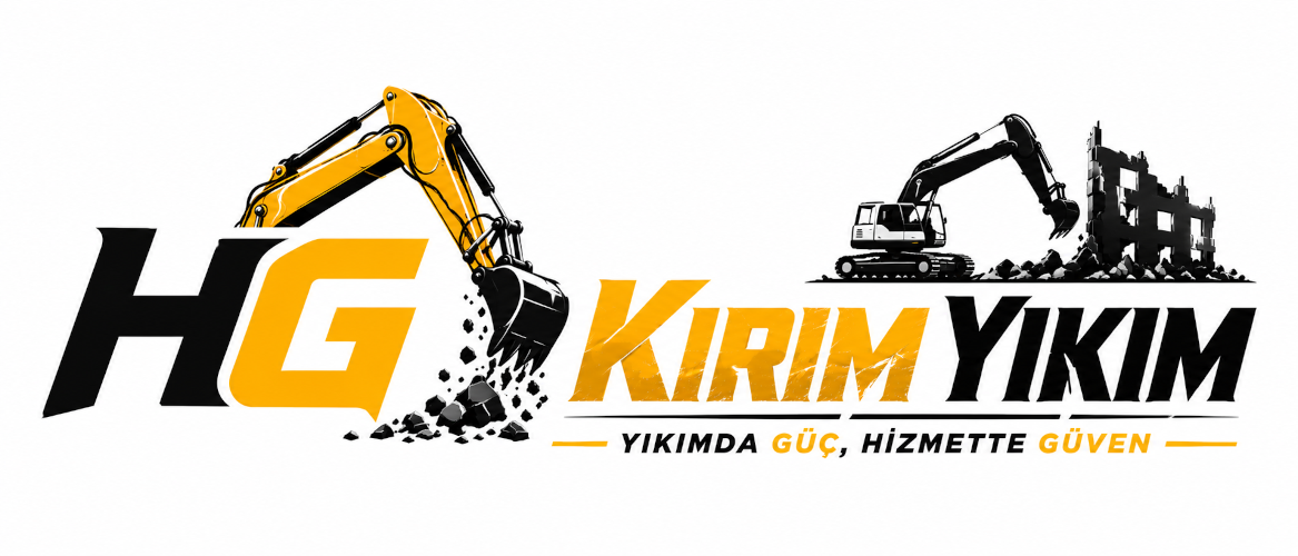 Pendik Kırım Yıkım, Moloz Atımı ve Beton Kırım Hizmeti